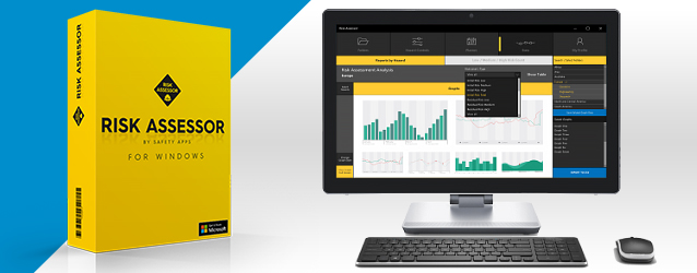 Risk Assessor Management Console for Windows